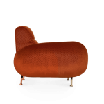 Marco Armchair image 3