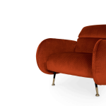 Marco Armchair image 5