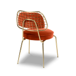 Marie Chair image 1