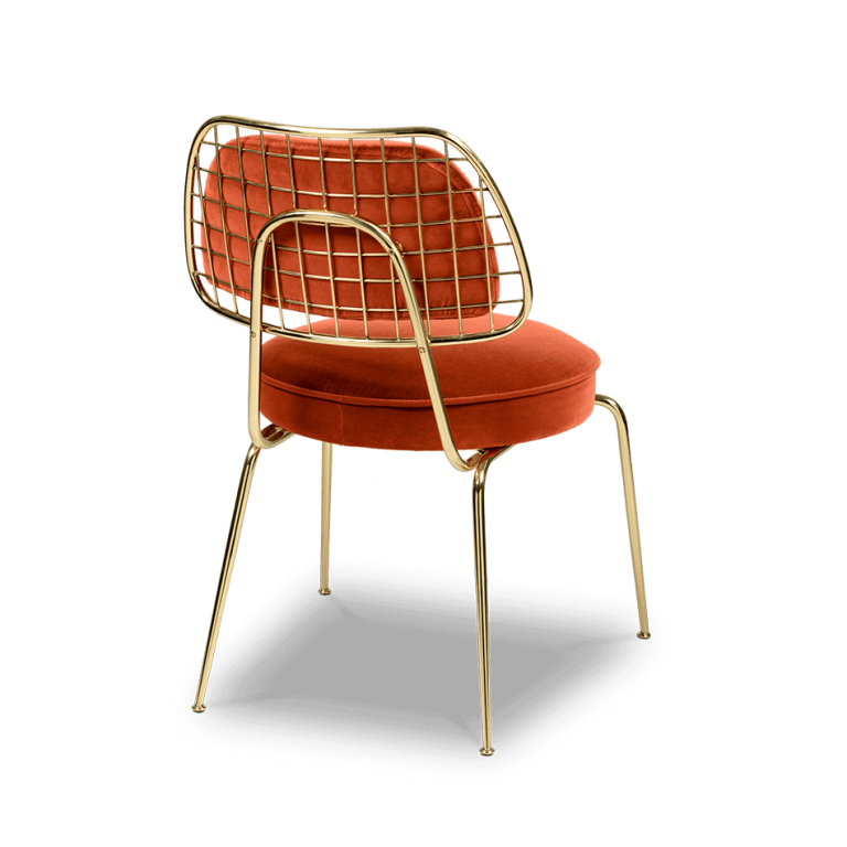 Marie Chair