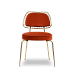Marie Chair image 2