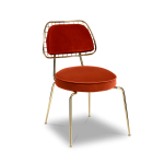 Marie Chair image 3