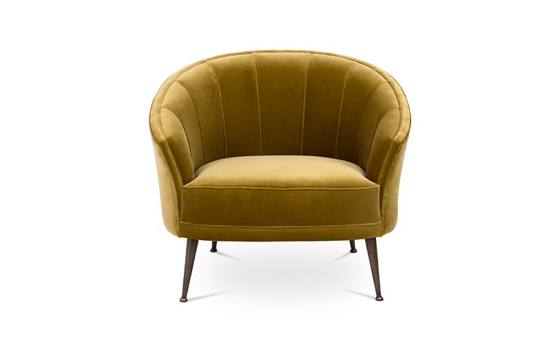Maya Armchair