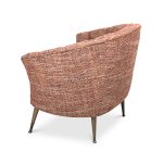 Maya Armchair image 10