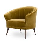 Maya Armchair image 2