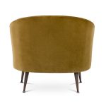 Maya Armchair image 4