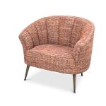 Maya Armchair image 8