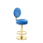 Mccarey Bar Chair image 2