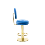 Mccarey Bar Chair image 3
