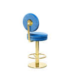 Mccarey Bar Chair image 6