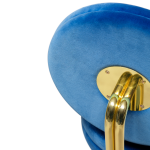 Mccarey Bar Chair image 9
