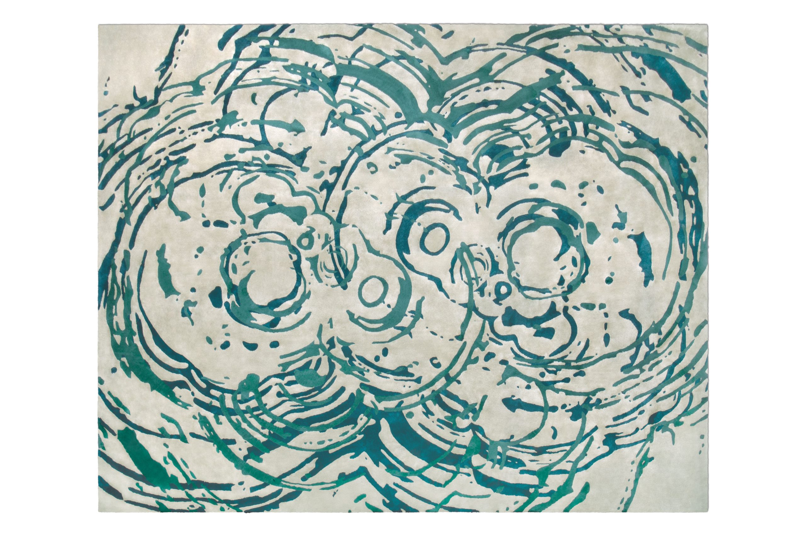 Merfilus Rug