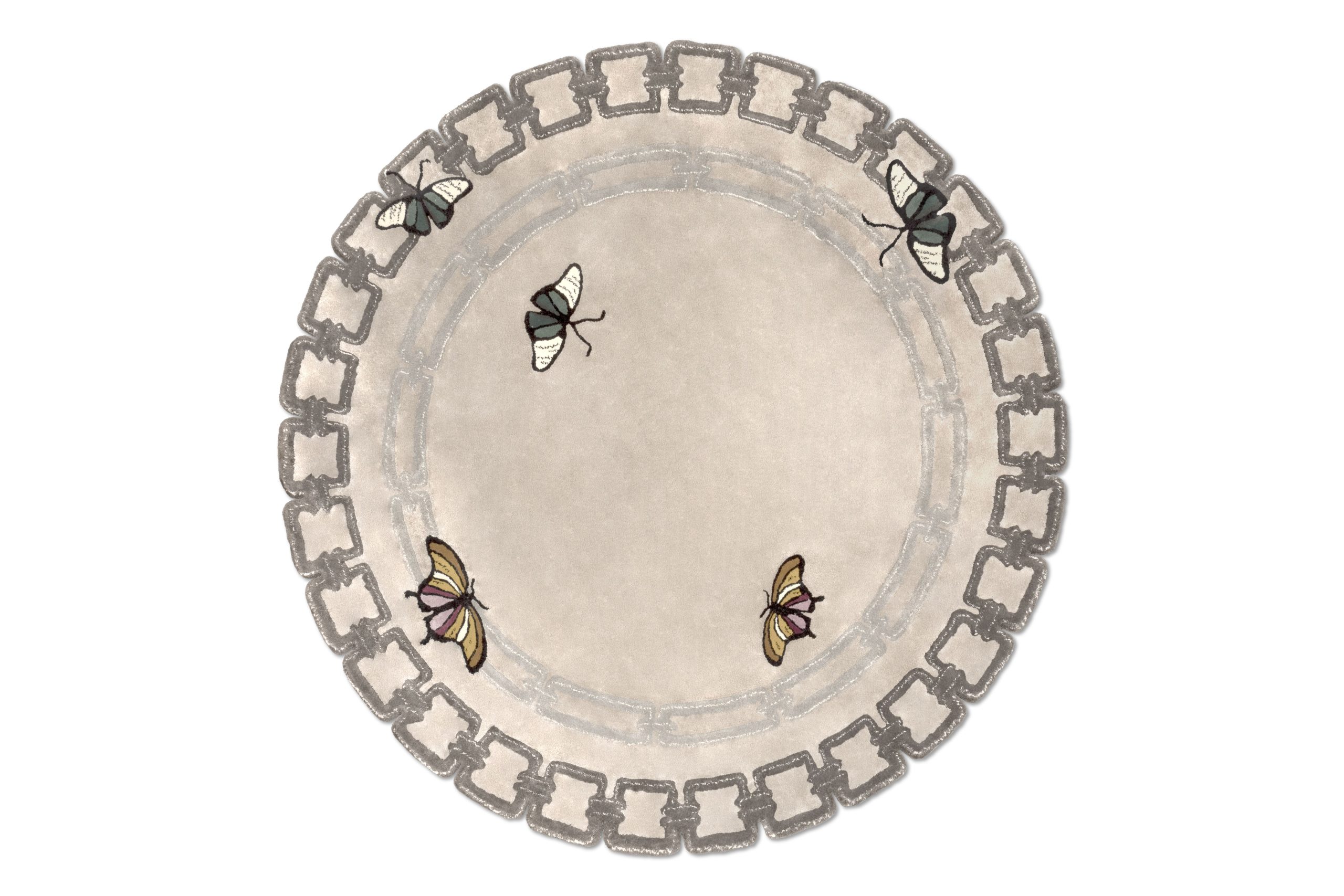 Metamorphosis Rug