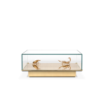 Metamorphosis Emperador Center Table image 3