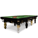 Metamorphosis Green Snooker image 1