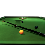 Metamorphosis Green Snooker image 3