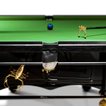 Metamorphosis Green Snooker image 4