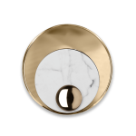 Metamorphosis White Wall Lamp image 1