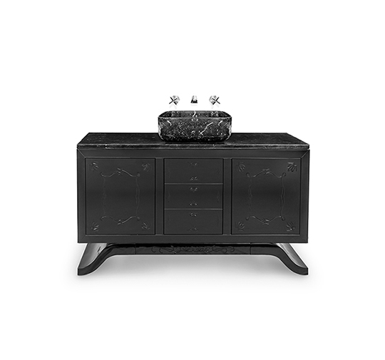 Metropolitan Washbasin