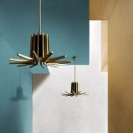 Mina Suspension Lamp Ivete image 8
