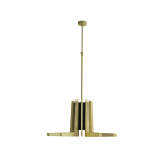 Mina Suspension Lamp Ivete image 2
