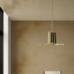 Mina Suspension Lamp Ivete image 9