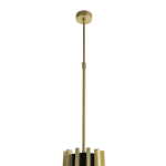 Mina Suspension Lamp Ivete image 3