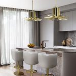 Mina Suspension Lamp Ivete image 11