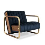 Minelli Armchair image 1
