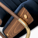 Minelli Armchair image 11