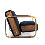 Minelli Armchair image 2
