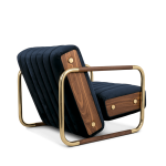 Minelli Armchair image 3