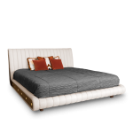 Minelli Bed image 1