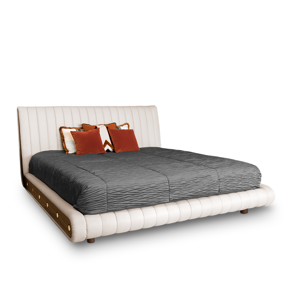Minelli Bed