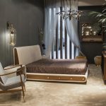 Minelli Bed image 4