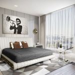 Minelli Bed image 5
