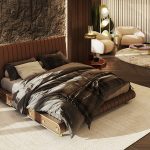 Minelli Bed image 8