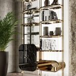 Minelli Bookcase image 5