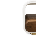 Minelli Nightstand image 7