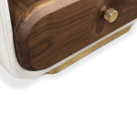 Minelli Nightstand image 9