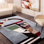Mira Rug image 2