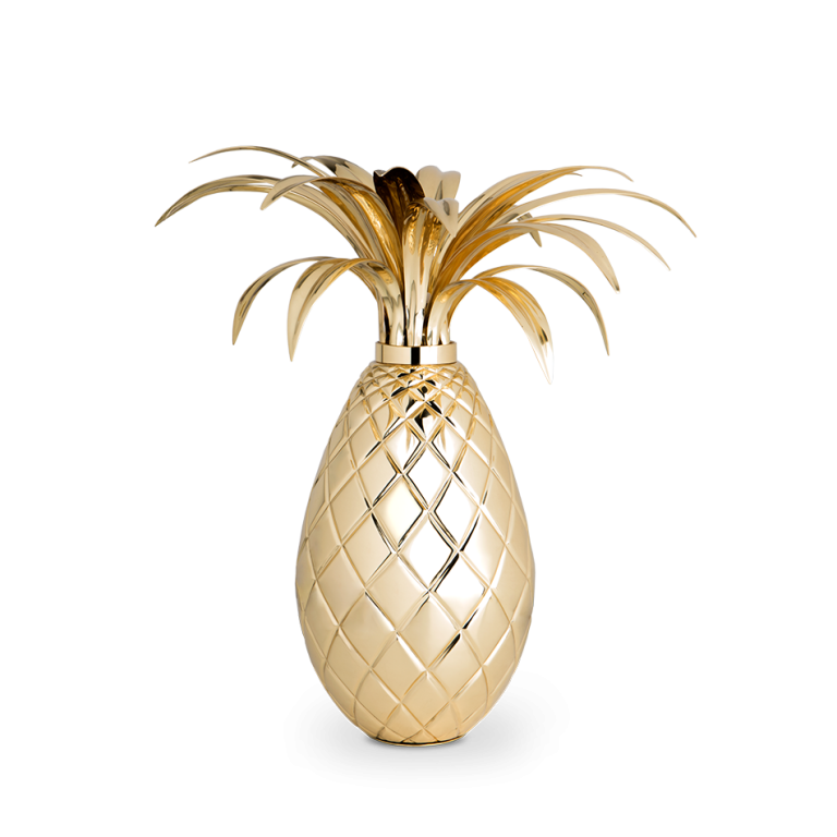 Pineaple Table Lamp