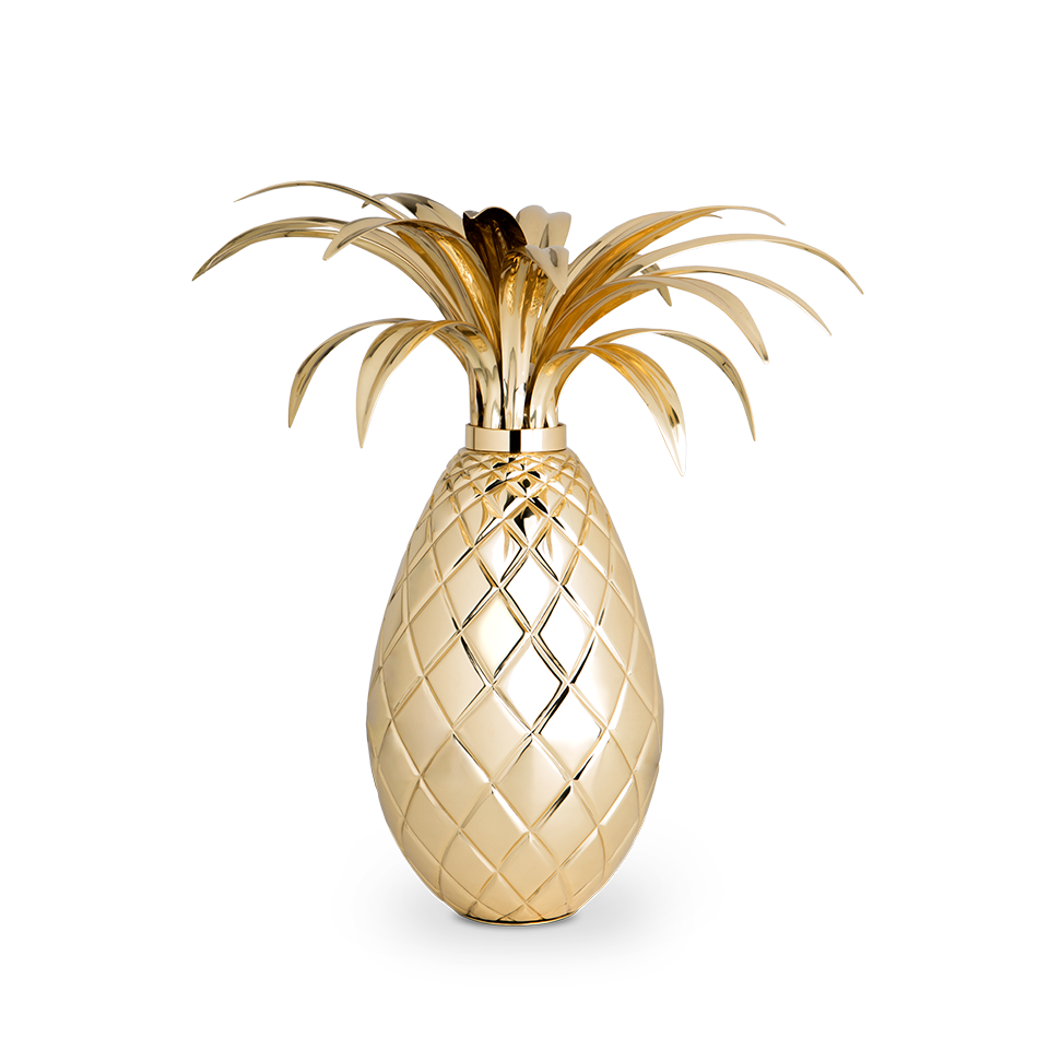 Pineaple Table Lamp