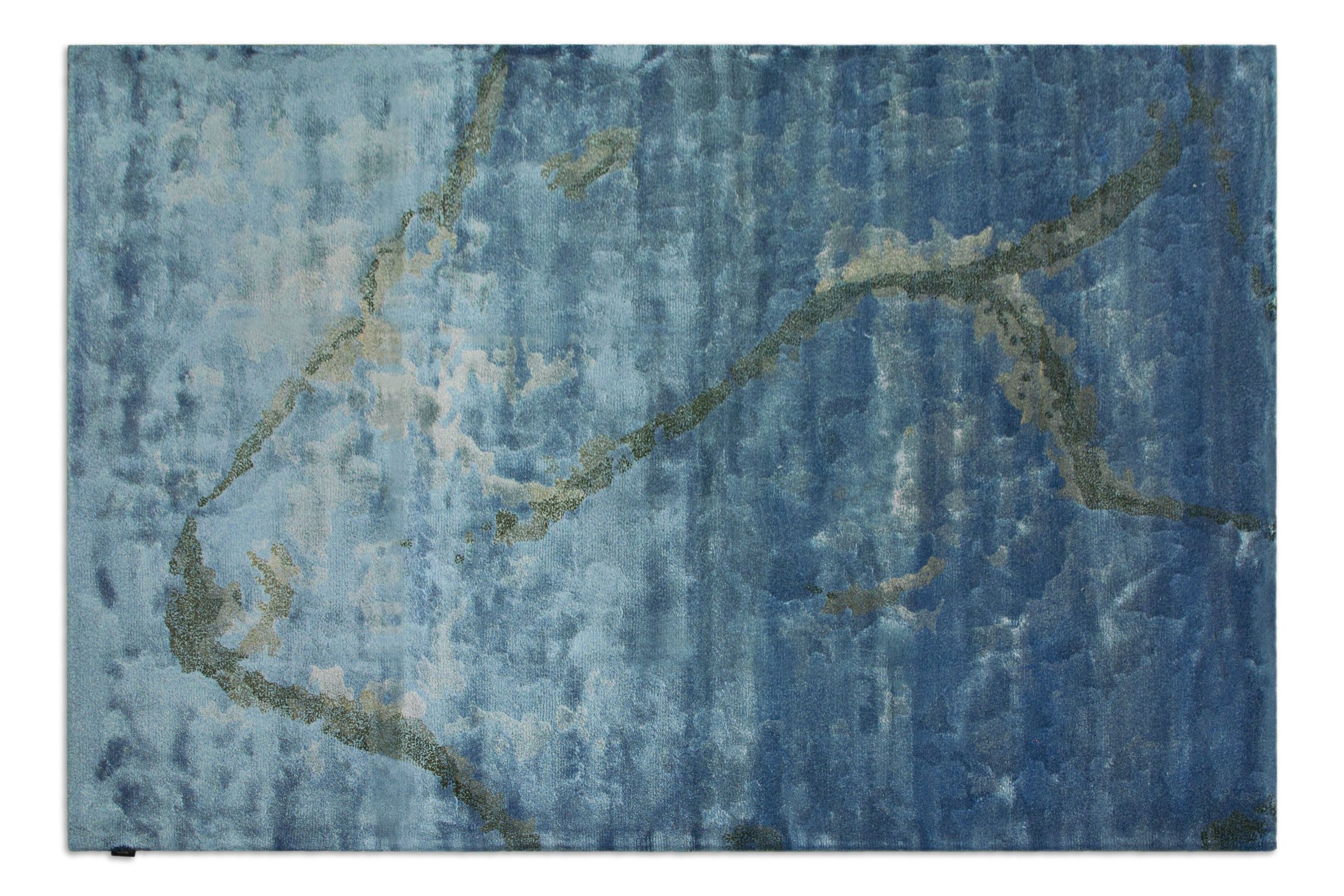 Miró Rug