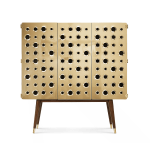 Monocles Cabinet image 1