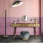 Monocles Dressing Table image 10