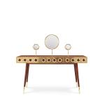 Monocles Dressing Table image 1