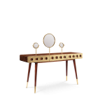 Monocles Dressing Table image 2
