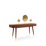 Monocles Dressing Table image 4