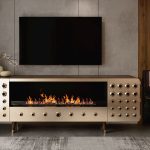 Monocles Fireplace image 11